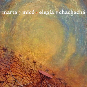 Elegía y chachachá