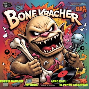 Bone Kratcher