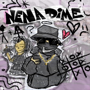 Nena Dime (Explicit)