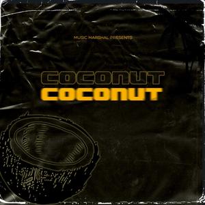 Coconut(feat. KECHi)