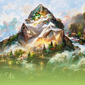 The Silent Path To Forgiveness