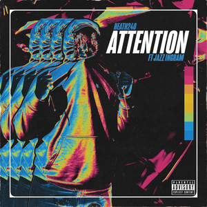 Attention (Explicit)