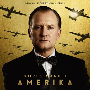 Vores Mand I Amerika (Original Score)