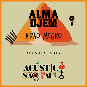 Minha Voz (Acústico)