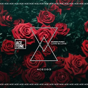 Love Is Love (Original Mix)