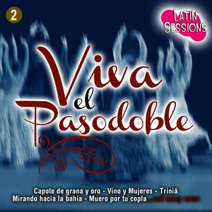 Viva el Pasodoble Vol. 2