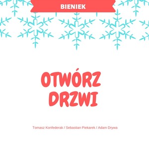 Otwórz Drzwi