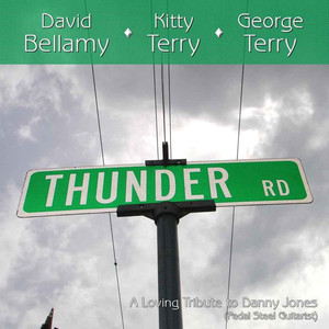 Thunder Road - Single