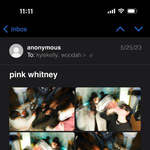 pink whitney (feat. Woodah)