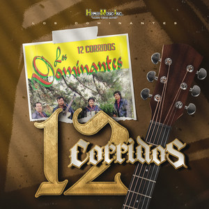 12 Corridos (Explicit)