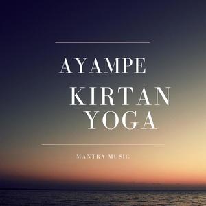 Hare krsna Maha Mantra by Maha (Live)