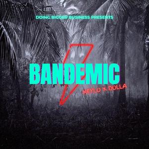 Bandemic (feat. 4EverDolla) (Explicit)