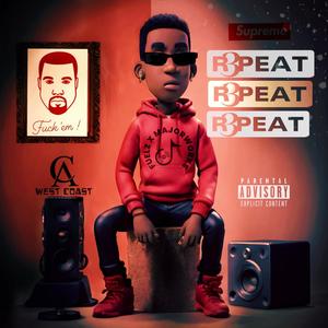 REPEAT EP (Explicit)