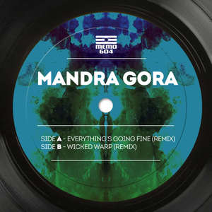 Mandra Gora Remixes