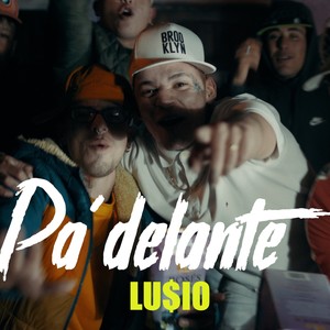 Pa´delante (Explicit)