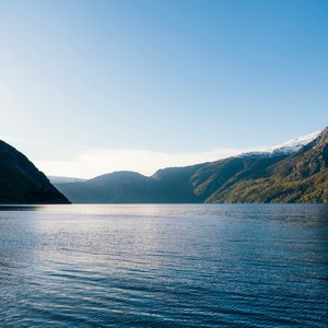 Fjellfred - Lydlandskap fra Norge