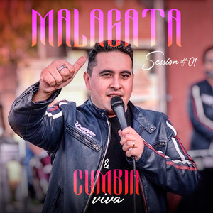 Cumbia Viva Session #1 Malagata