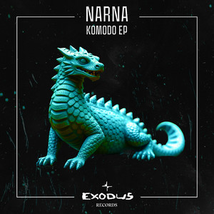 Komodo EP