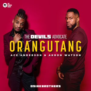 Orangutang (Explicit)