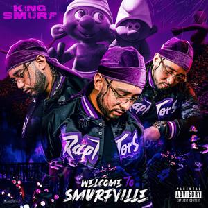 Wanna Be Rich (feat. Eikon Verse) (Explicit)