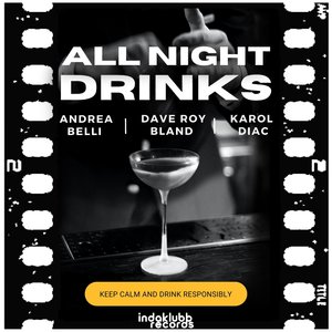 All Night Drinks (Radio Mix)