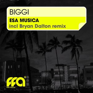 Esa Musica (Original Mix)