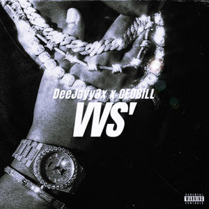 VVS' (feat. CEOBILL) (Explicit)