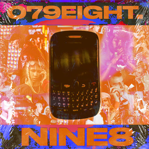 079EIGHT (Explicit)