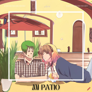 Mi patio