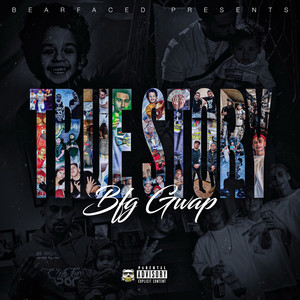 All The Smoke (Explicit)