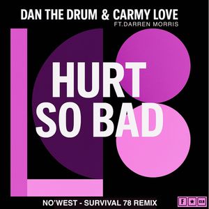 Hurt So Bad (No 'West 'Survival 78' Instrumental)