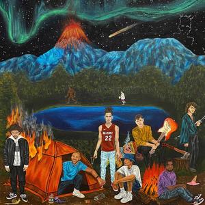 Forest Fire (Explicit)