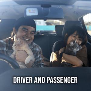 Driver and Passenger