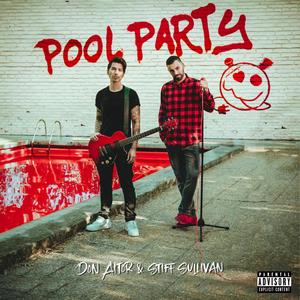 Pool Party (Explicit)