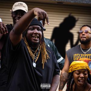 Oh No (feat. YZM & Hoolie) (Explicit)