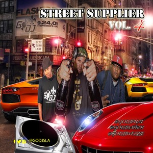 Street Supplier 4