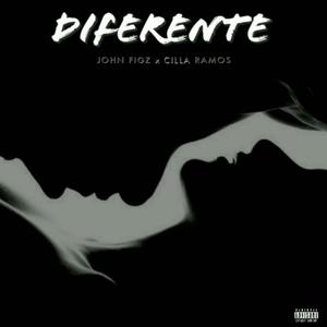 Diferente(feat. Cilla Ramos)