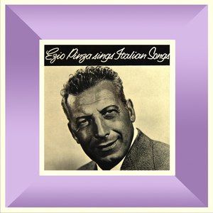 Caro mio ben-Arietta (My Dear One)