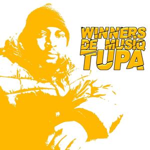 Tupa (feat. Thm Da Reaper)