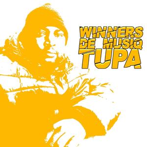 Tupa (feat. Thm Da Reaper)
