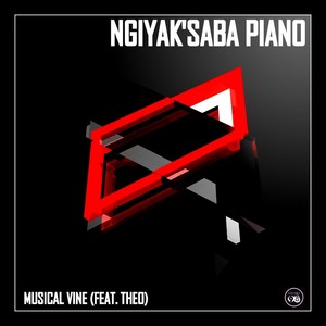 Ngiyak'Saba Piano