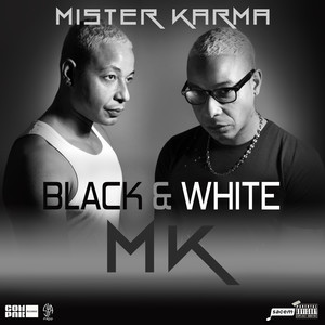 Black & White (Explicit)