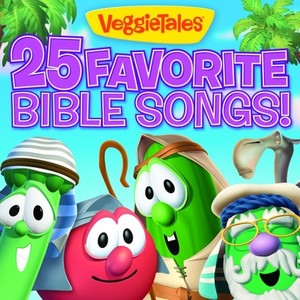 25 Favorite Bible Songs!