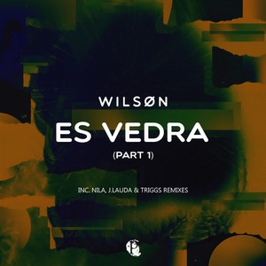 Es Vedra (J Lauda Remix)