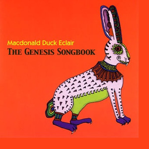 The Genesis Songbook