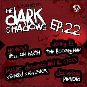 The Dark Shadows EP, Pt. 22