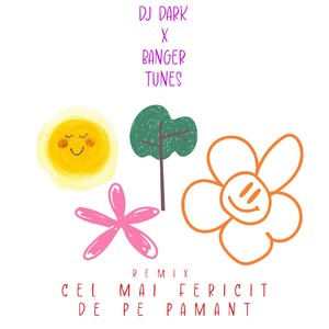 Cel mai fericit de pe pământ (Remix)