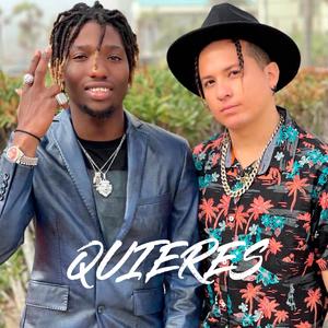 Quieres (feat. Lil kheitty) [Explicit]