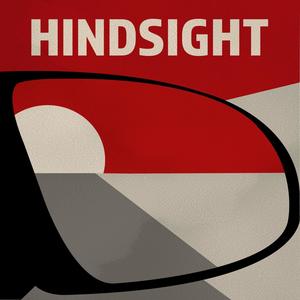 Hindsight (feat. Michelle Challice)