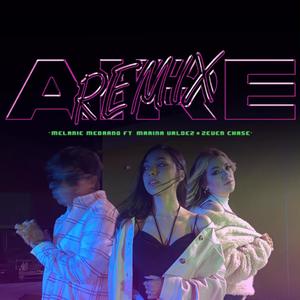 AIRE RMX (feat. Marina Valdez & Zeven Chase)